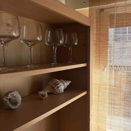 Apartamentos Real 81 Estepona Eksteriør billede