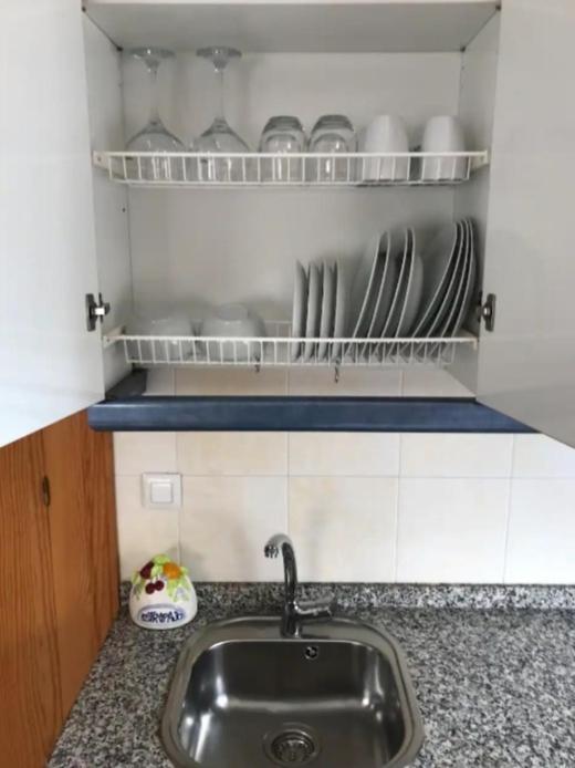 Apartamentos Real 81 Estepona Eksteriør billede
