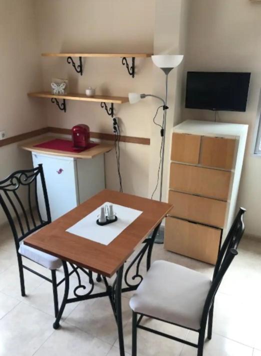 Apartamentos Real 81 Estepona Eksteriør billede