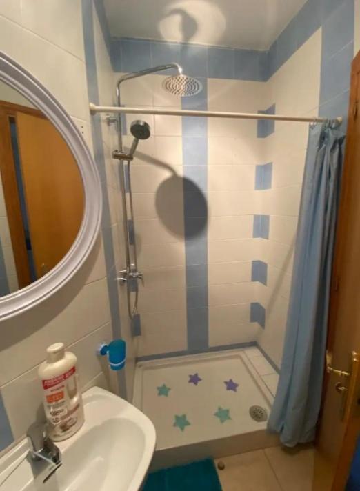 Apartamentos Real 81 Estepona Eksteriør billede