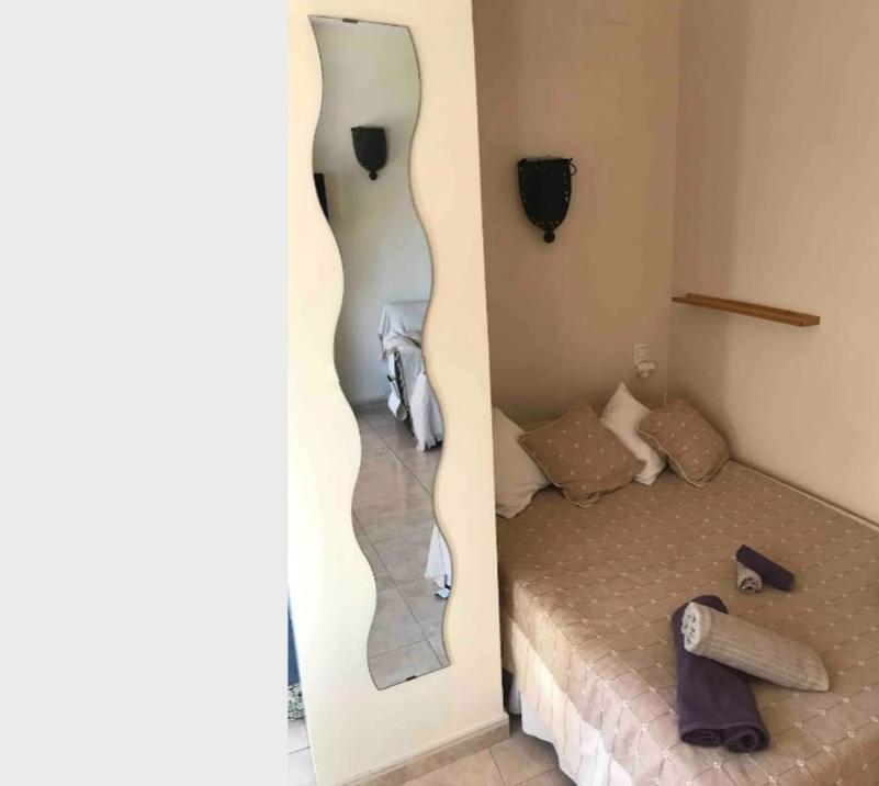 Apartamentos Real 81 Estepona Eksteriør billede