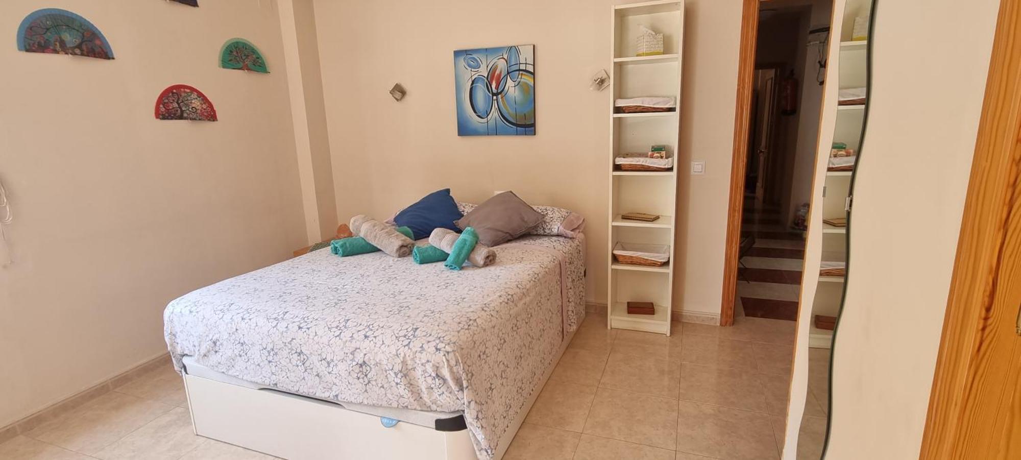 Apartamentos Real 81 Estepona Eksteriør billede
